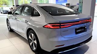 $14k for THIS? 2026 Geely Galaxy A7 EV is Unbelievable