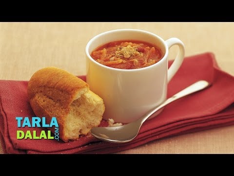 vegetable-and-bean-soup-(low-cholesterol-recipe)-by-tarla-dalal