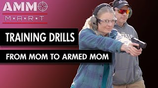Training Towards EDC - From Mom to Armed Mom by AmmoMart 358 views 2 months ago 40 minutes