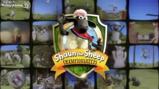 shaun the sheep فيلم كرتون الخروف الشهير شون ذا شيب