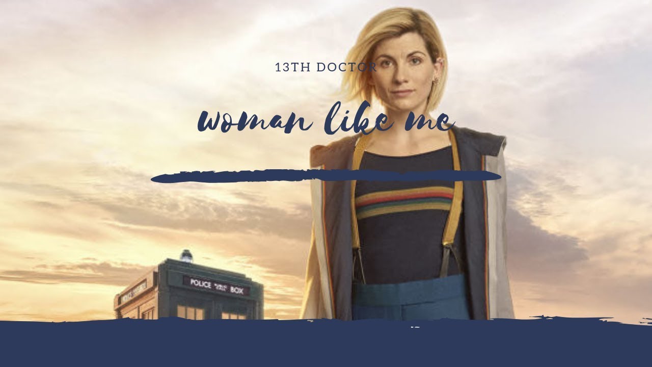 13th Dr. || Woman Like Me