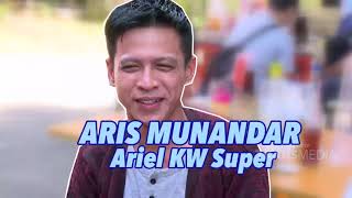 Kita Liat Nih Aris Munandar, KWnya Ariel Noah Wow|Best Moment Nih Kita Kepo (28/9/20)