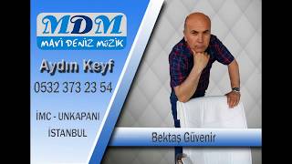 Bektaş Güvenir-Mezar Resimi