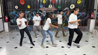 Raat Jashan Di… Bollywood Dance 2025 | Beatkill Dance House Morbi
