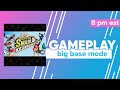 Smash up 10th anniversary big base mode gameplay  first impressions