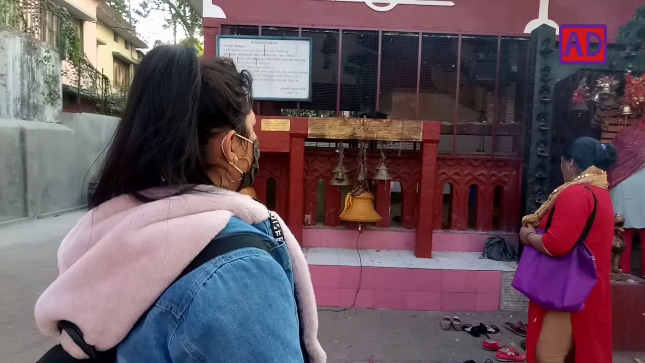 Dharan(temples of dharan)