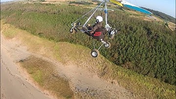 minitrike Easy trike Bailey V5