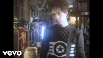 Thumbnail of Gustavo Cerati, Daniel Melero - Hoy Ya No Soy Yo (Official Video)