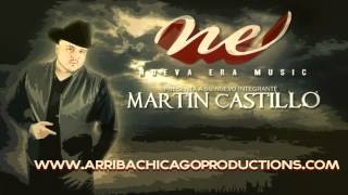 La Prueba del Jefe - Martin Castillo - Estreno 2012 - CORRIDO -HD