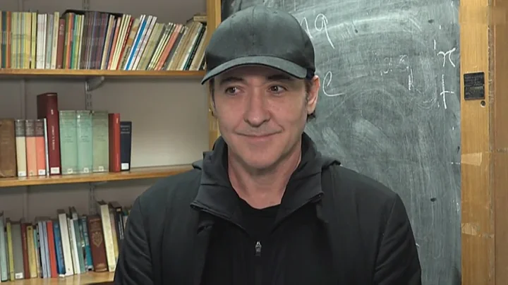 Hollywood star John Cusack and his Irish heritage ...