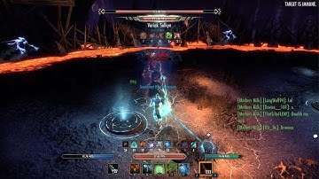 MagDen Flawless Conqueror | Maelstrom Arena