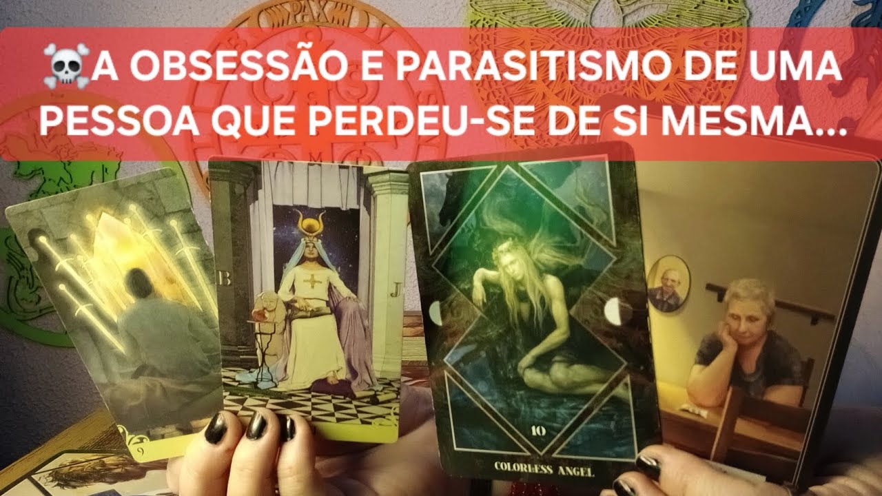 ♟️NÃO SERÁ MAIS PEÃO NA MESA DE XADREZ DESSA PESSOA! ISSO CHEGA AO FIM NOS PRÓXIMOS DIAS🌒🌑🌘