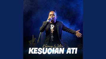 Kesucian Ati