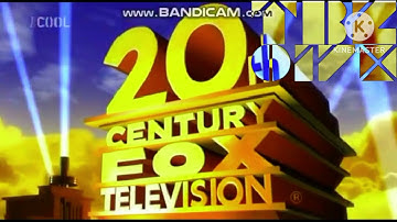 GF/20THCFTV (2009/2013) Effects R1 C08, NUE8592, QMG177, IMC135 & Everyone (1/19)