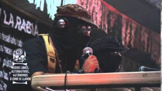Between the Light and the Shadow (Full) May 24, 2014