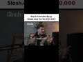 Why the Founder of Slash Faniancial spent $1 Miillion in domain @SlashFinancial