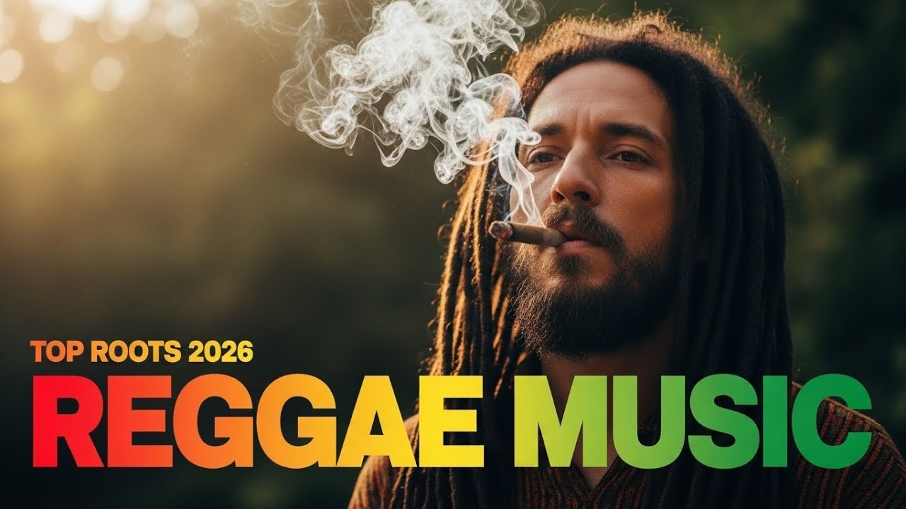 Classic Roots Reggae & Dub | Old School Heavy Bass