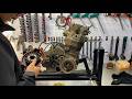 The Resurrection of a KTM 640 "Big Single" | 990 Forged Piston Swap