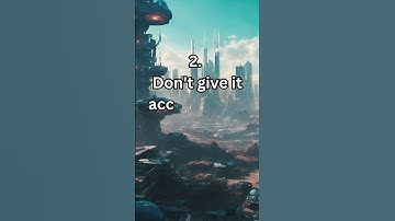 4 Ways to Protect Ourselves from Artificial Intelligence