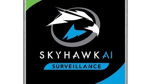 "Skyhawk AI: Unlocking Advanced Video Analytics with Optimized Storage"