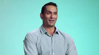 Join WellMed: Dr. Rajneesh Reddy