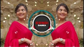 Patlachi Porgi Palun Geli | Gondi Song | Tapori Mix | Dj Gondi Danka 