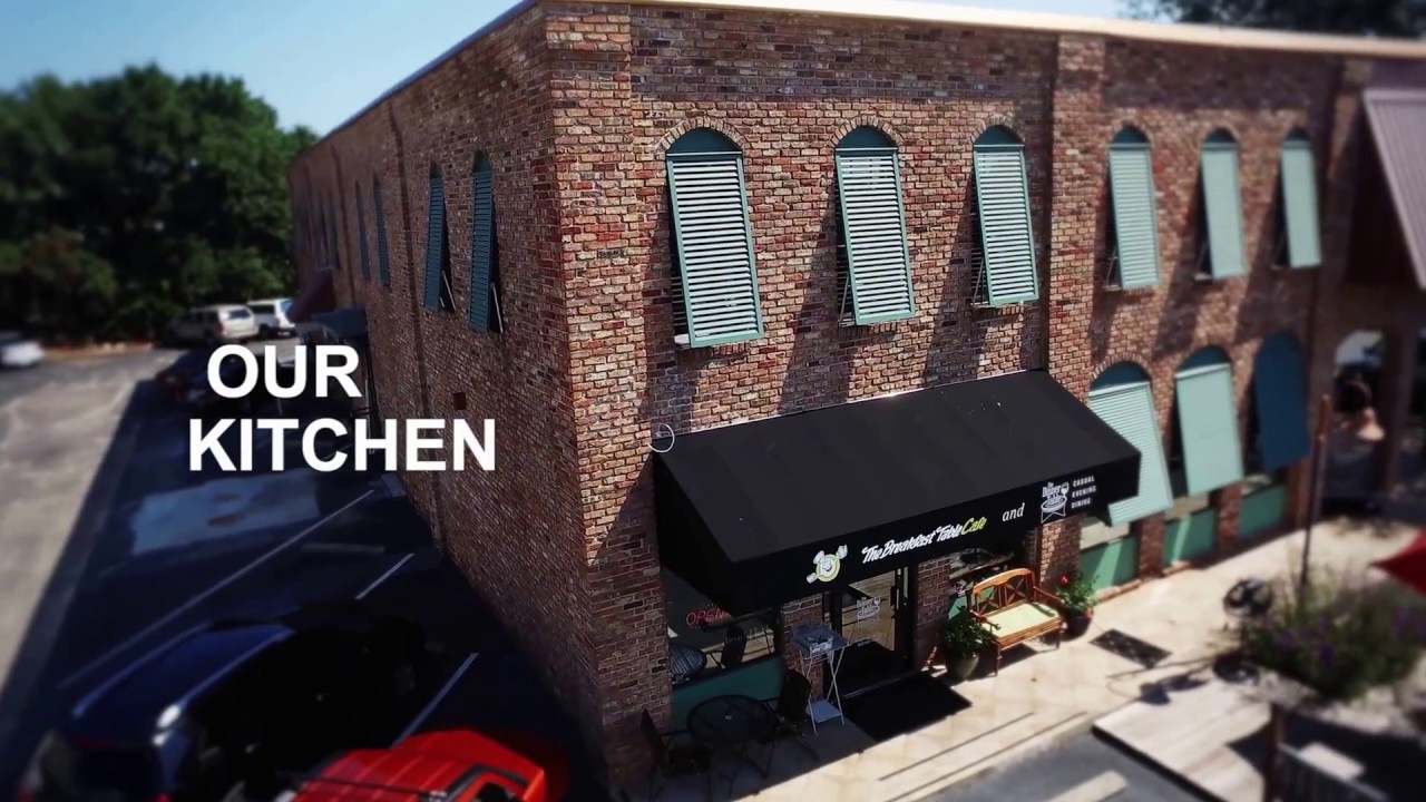 Destin's Best Breakfast Restaurant - 850-460-7322