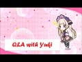 【プリコネR】【誕生日一問一答】『10月10日 ユキ』(CV: 大空直美)【英語字幕版】【ENG SUB】(Priconne ENG SUB)