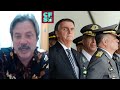 'The real danger Is a military coup' - Bolsonaro’s Legacy