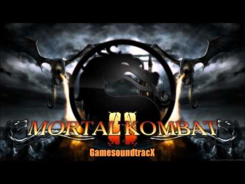mortal-kombat-2---in-the-beginning---soundtrack