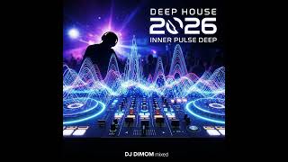 DJ.ru Микс: Dima — Inner Pulse Deep 2026