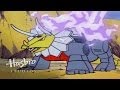 Transformers: Generation 1 - Dinobots to the Rescue | Transformers Official