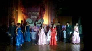 HCJM-JS PROM.iNTERMiSSiON(3RD YEAR)
