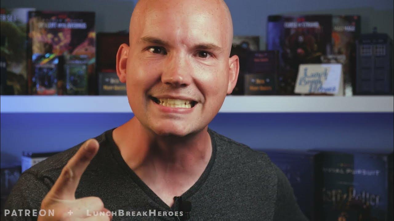 No D&D Group? Try Solo Play! YouTube