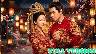 The Doomed Girl Marries A Eunuch! — He Protected Her From Everything & Exposed His Dark Secret! 🔥💎