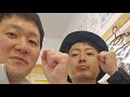 串かつ食べ放題！もと取れなかったら北海道帰ります！