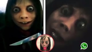 MOMO Are These The Only 2 Real Video Calls Up To This Date? screenshot 1