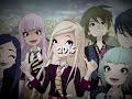 Regal Academy Nothing Breaks Like A Heart