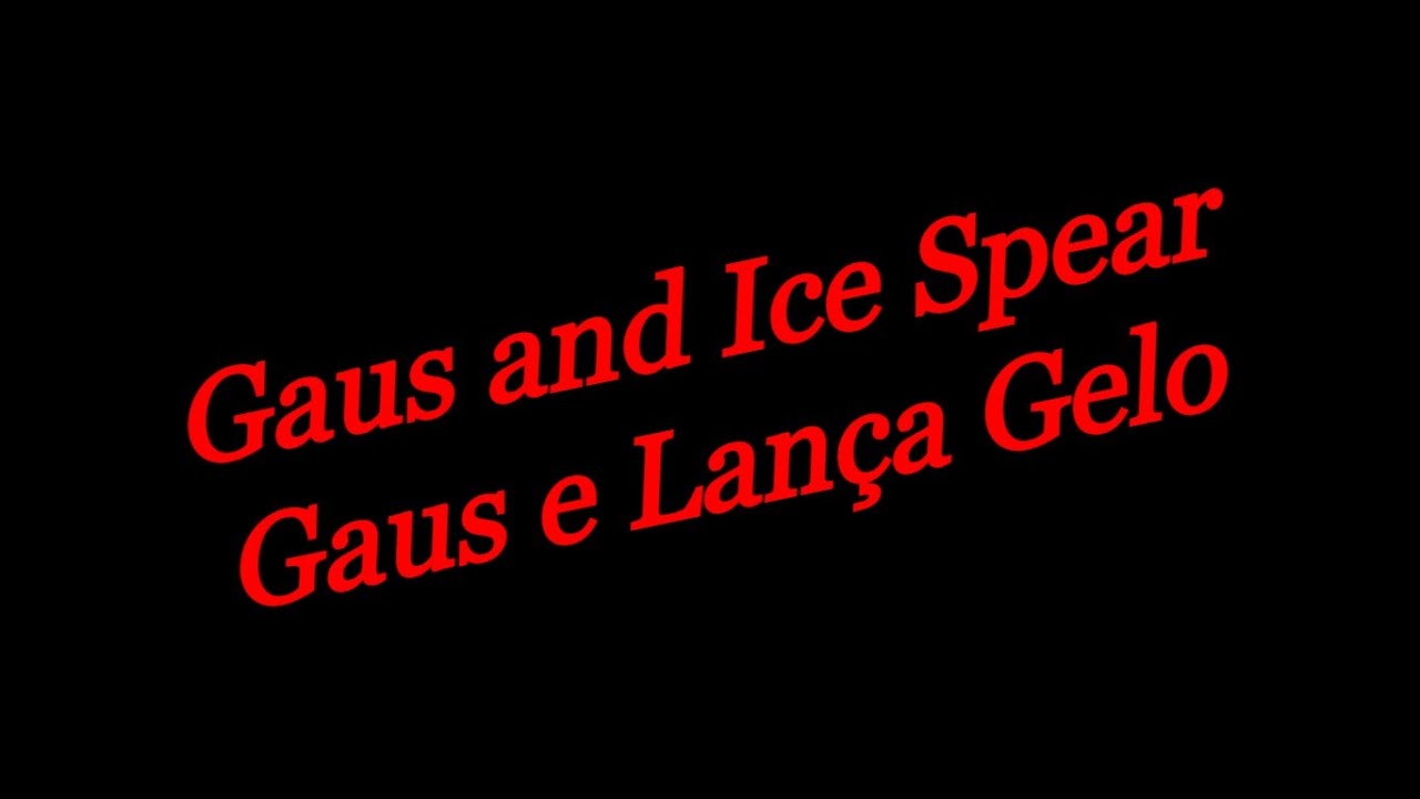Tanki Online - Gaus e lança gelo / Gaus and Ice Spear By: NON_BUYER