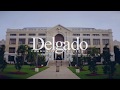 Online continuing education at delgado