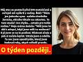Můj otec se postavil před 500 svatebčanů a veřejně mě vyškrtl z rodiny. Řekl: Mám jen jednoho syna