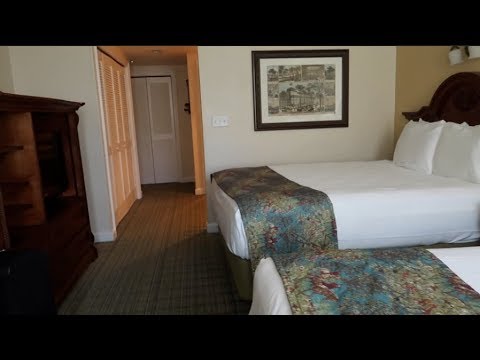 Saratoga Springs 2 Bedroom Villa Preferred