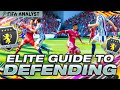 GOLD TO ELITE FUT CHAMPS DEFENDING GUIDE | FIFA 21 | ELITE DEFENDING GUIDE FOR FIFA ULTIMATE TEAM