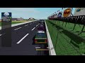 D5 ERS Race