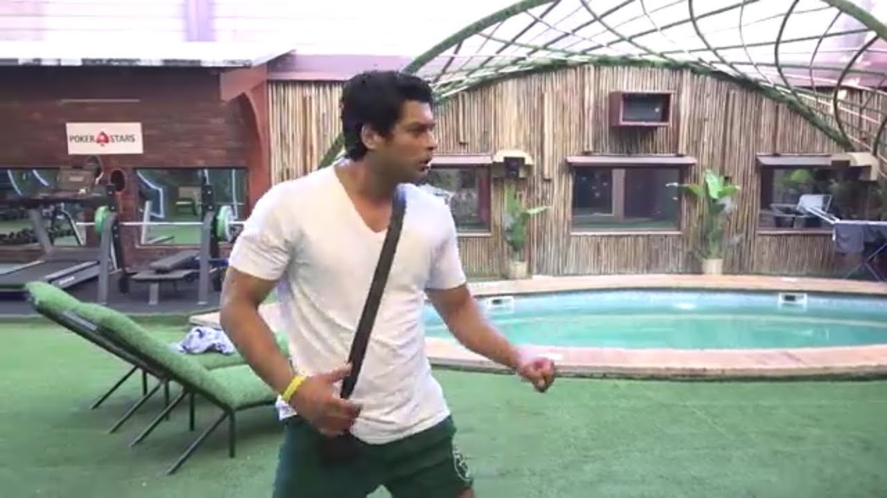 Bigg Boss Unseen Undekha Siddharth Shukla Am YouTube