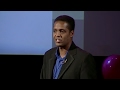 The Forgotten Virus (HIV-2) | Mohamed Mahdi | TEDxDebrecenUniversity