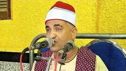 سورة المائدة فوق الوصف الشيخ نبيل البدرمانى زفاف حسام عفيفي حسانين الشيخ حسين ملوى المنيا 11_7_2021
