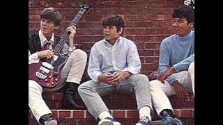 Dino, Desi & Billy You've Got To Hide Your Love Away