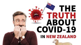 THE TRUTH about COVID-19 in New Zealand