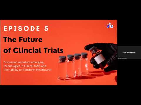 Future of clinical trial